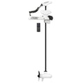 Minn Kota Riptide Instinct QUEST™ 90/115 Trolling Motor w/Wireless Remote - 24/36V - 90/115LBS - 72" -White — marine trolling motors