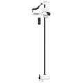 Minn Kota Riptide Instinct QUEST™ 90/115 Trolling Motor w/Wireless Remote - 24/36V - 90/115LBS - 100" -White — marine trolling motors