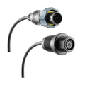 Minn Kota MKR-DSC-10 DSC Transducer Adapter Cable - Lowrance® 7-PIN — marine trolling motor accessories