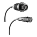 Minn Kota MKR-DSC-15 DSC Transducer Adapter Cable - Lowrance® 8-PIN — marine trolling motor accessories