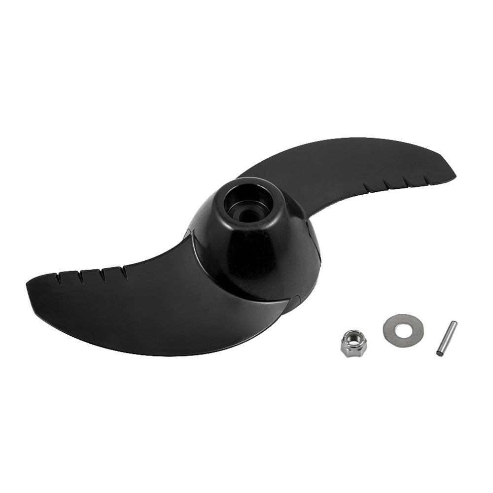 Minn Kota MKP-40 Power Prop — marine trolling motor accessories