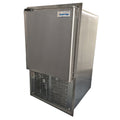 Raritan Icerette Automatic Ice Cube Maker - Stainless Steel - 115V — marine deck / galley