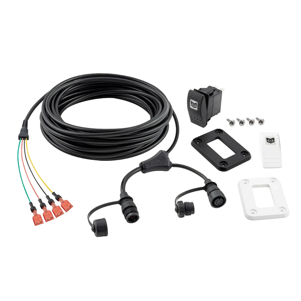 Minn Kota MKR-30 Remote Power Switch — marine trolling motor accessories