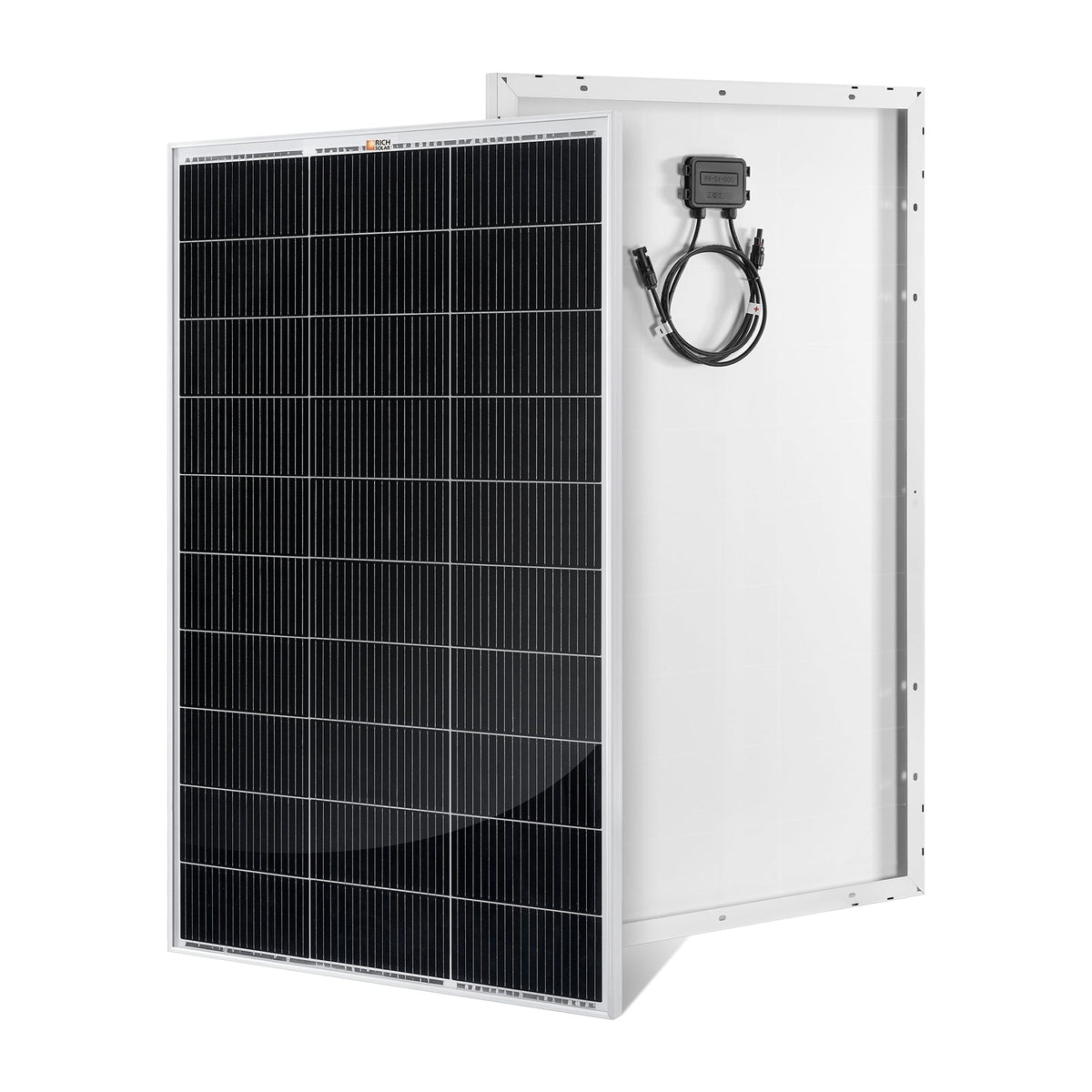RICH SOLAR MEGA 150 | 150 Watt Solar Panel
