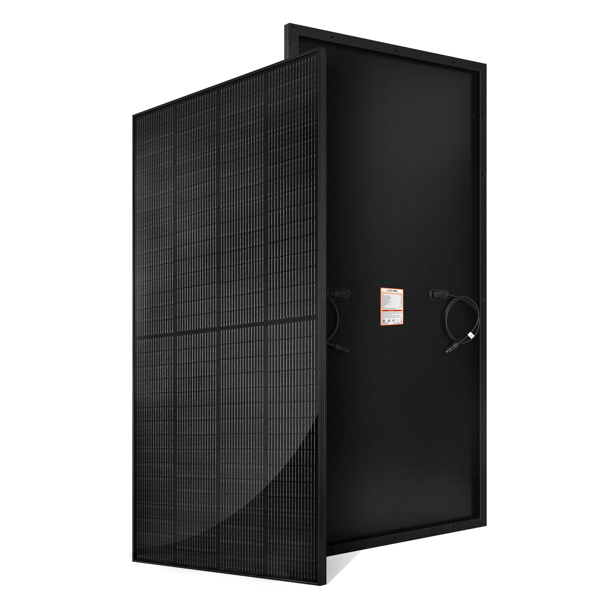 RICH SOLAR None (MEGA 250 PRO ONYX (Black))