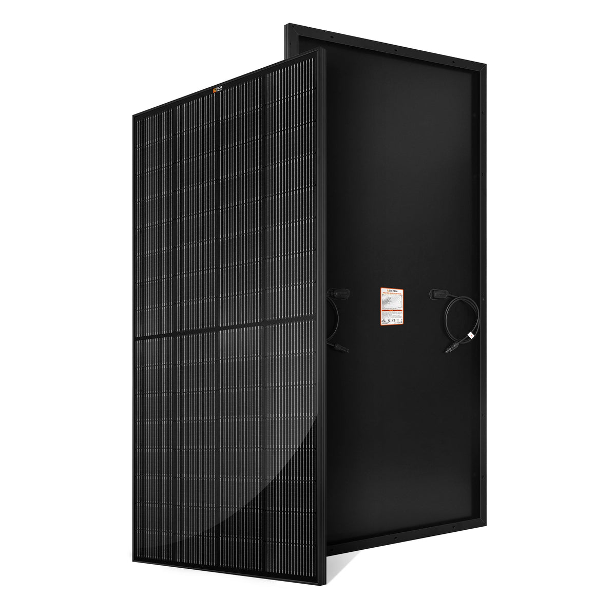 RICH SOLAR None (MEGA 250 ONYX (Black))