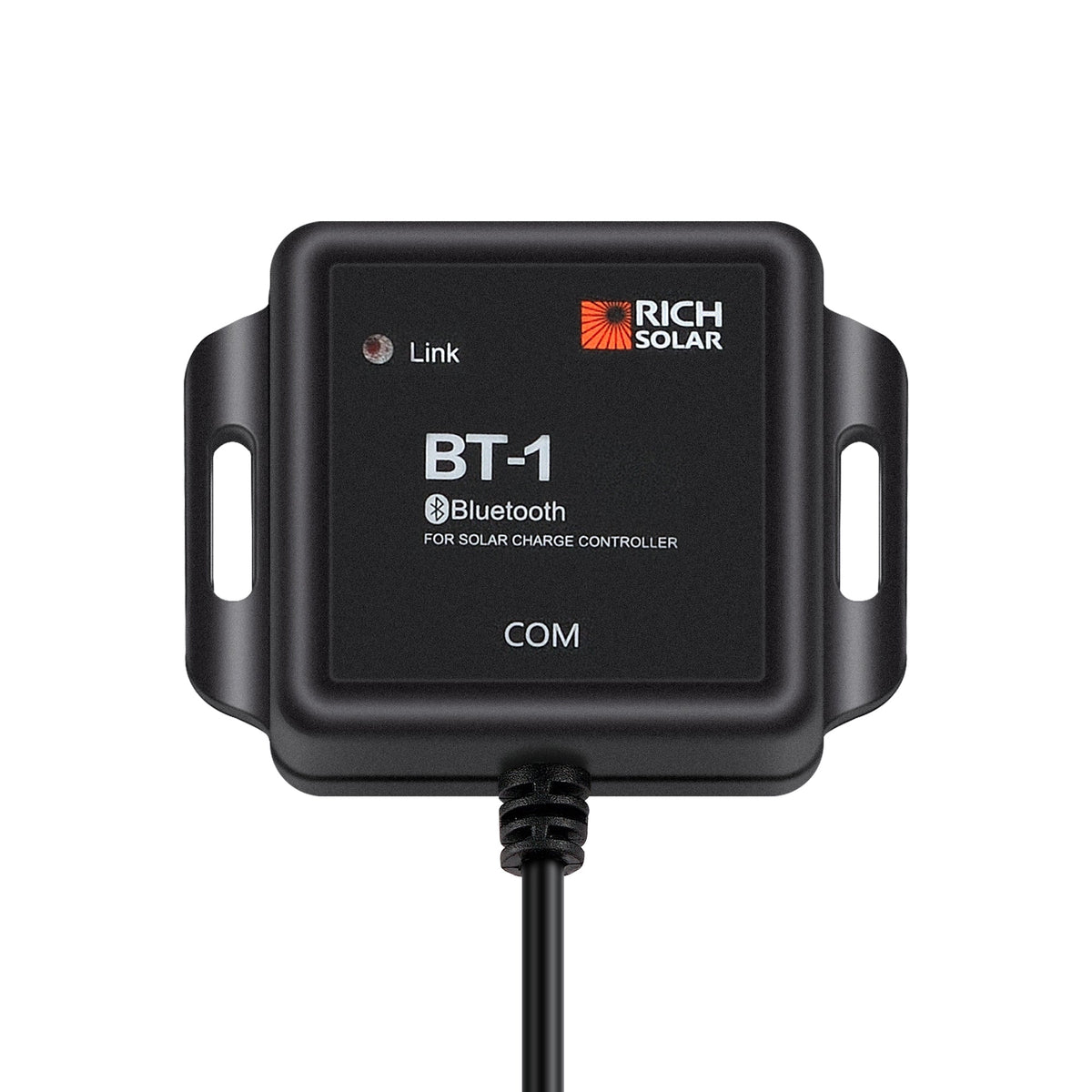 RICH SOLAR BT-1 Module | Bluetooth Module for Solar Charge Controllers