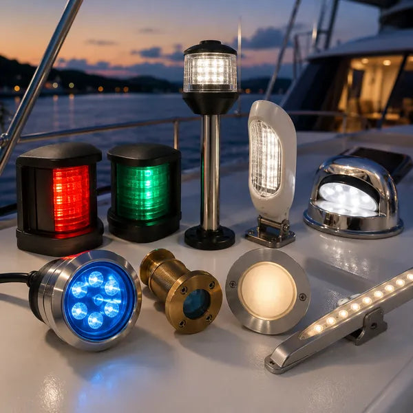 Lighting